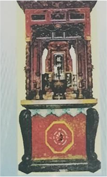 LONG THẦN HỘ PHÁP